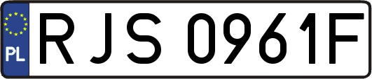 RJS0961F