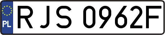 RJS0962F