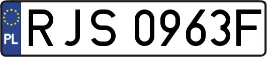RJS0963F