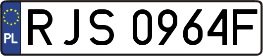 RJS0964F