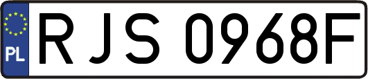 RJS0968F