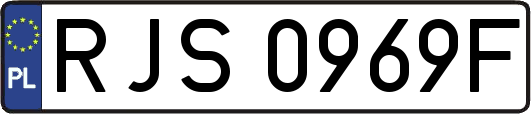 RJS0969F