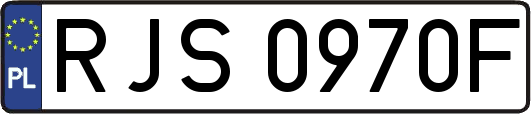 RJS0970F