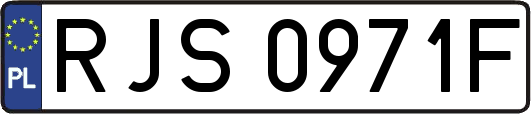 RJS0971F