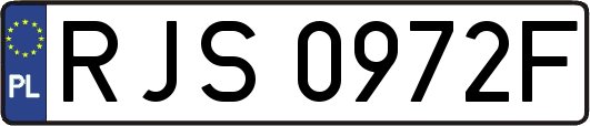 RJS0972F
