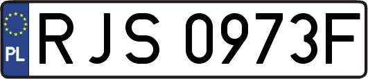 RJS0973F