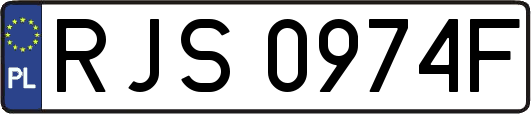 RJS0974F