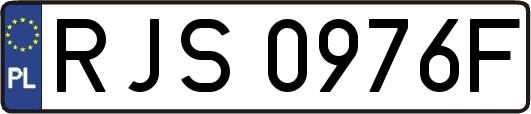 RJS0976F