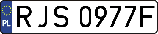 RJS0977F