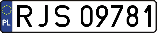 RJS09781