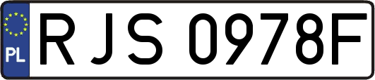 RJS0978F