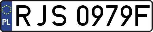 RJS0979F