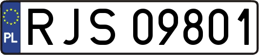 RJS09801