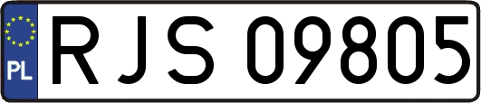 RJS09805