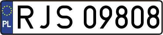RJS09808