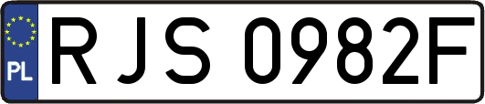 RJS0982F