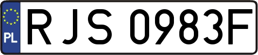 RJS0983F