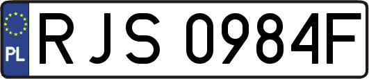 RJS0984F