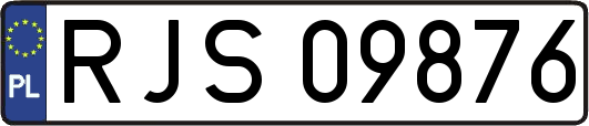 RJS09876