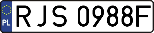 RJS0988F