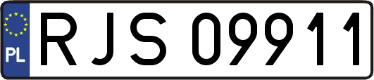 RJS09911