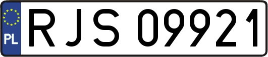 RJS09921