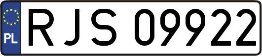 RJS09922