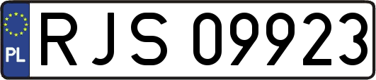 RJS09923
