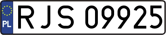 RJS09925