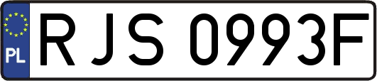 RJS0993F