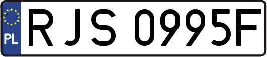 RJS0995F
