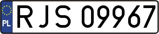 RJS09967