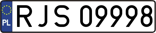 RJS09998