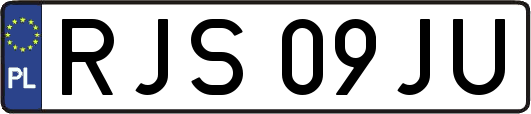 RJS09JU