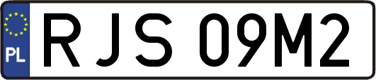 RJS09M2