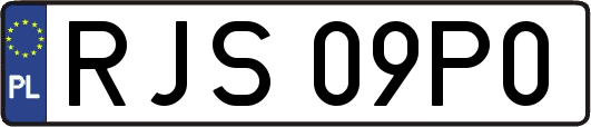 RJS09P0