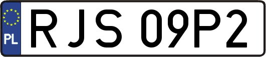 RJS09P2