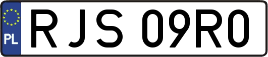RJS09R0