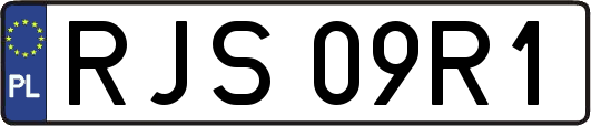RJS09R1