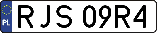 RJS09R4