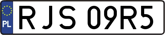 RJS09R5