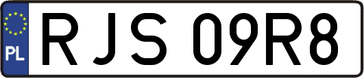 RJS09R8