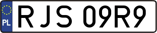 RJS09R9