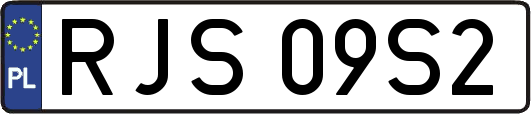 RJS09S2