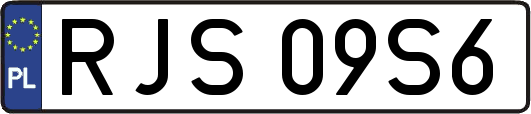 RJS09S6