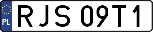 RJS09T1