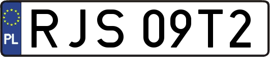 RJS09T2