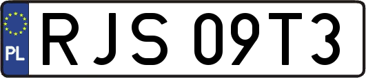 RJS09T3