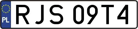 RJS09T4