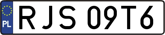 RJS09T6